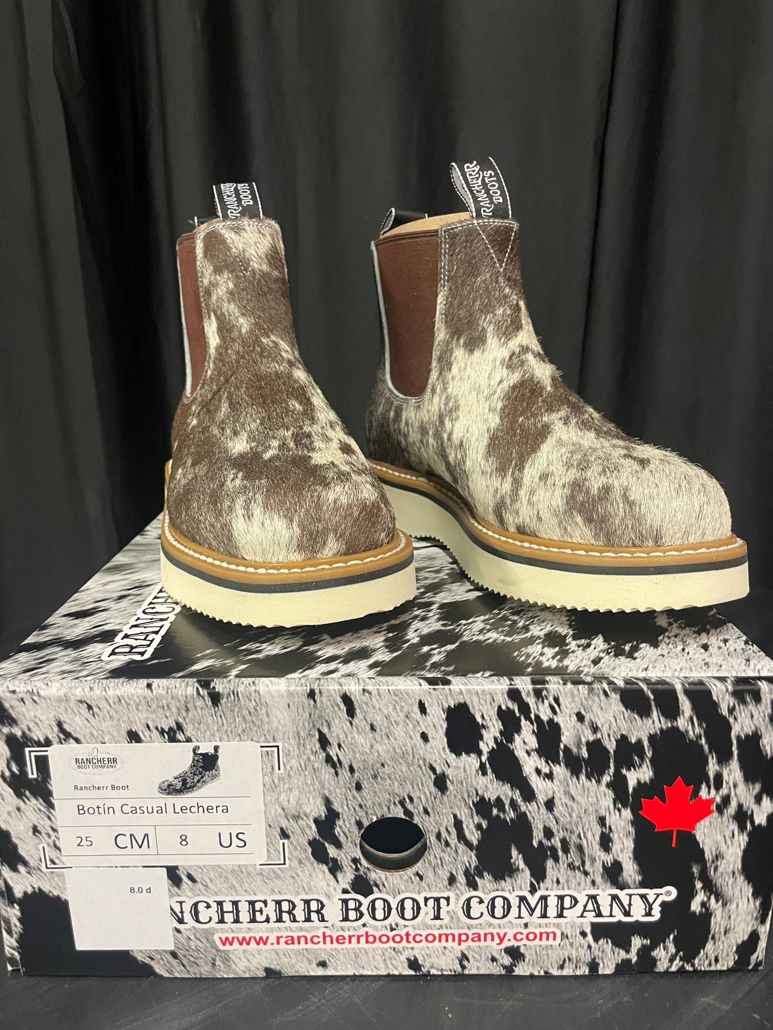 D in boot sizes on sale